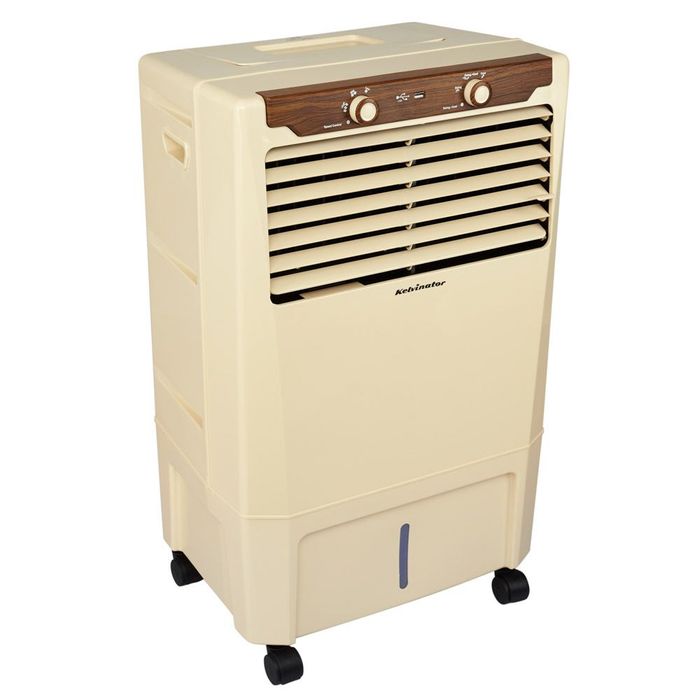 kelvinator personal air cooler