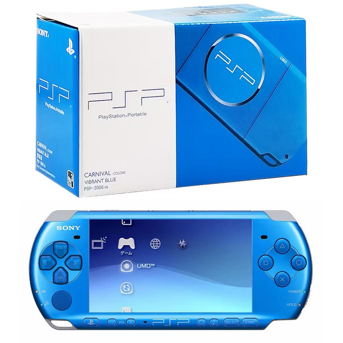 PSP 3000 Bundle 4GB Memory Card offers 4460