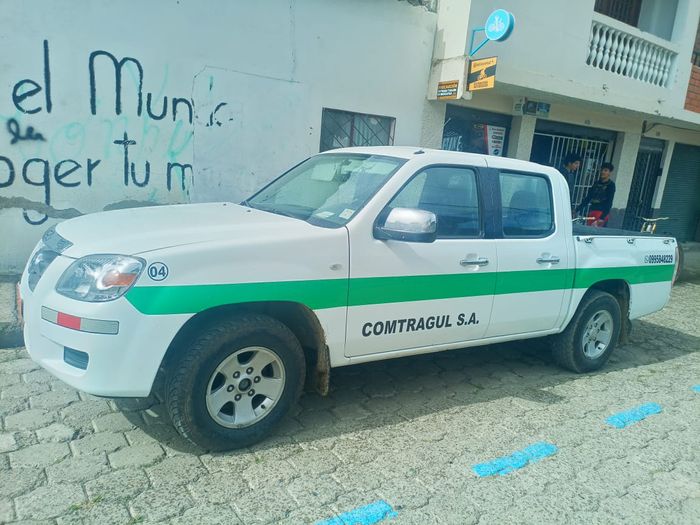 Gestión Eficiente de Flotas de Transporte Mixto con SolutionTracker