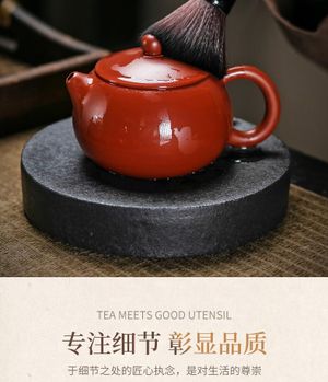 DealShaker: 名家手工紫砂壶